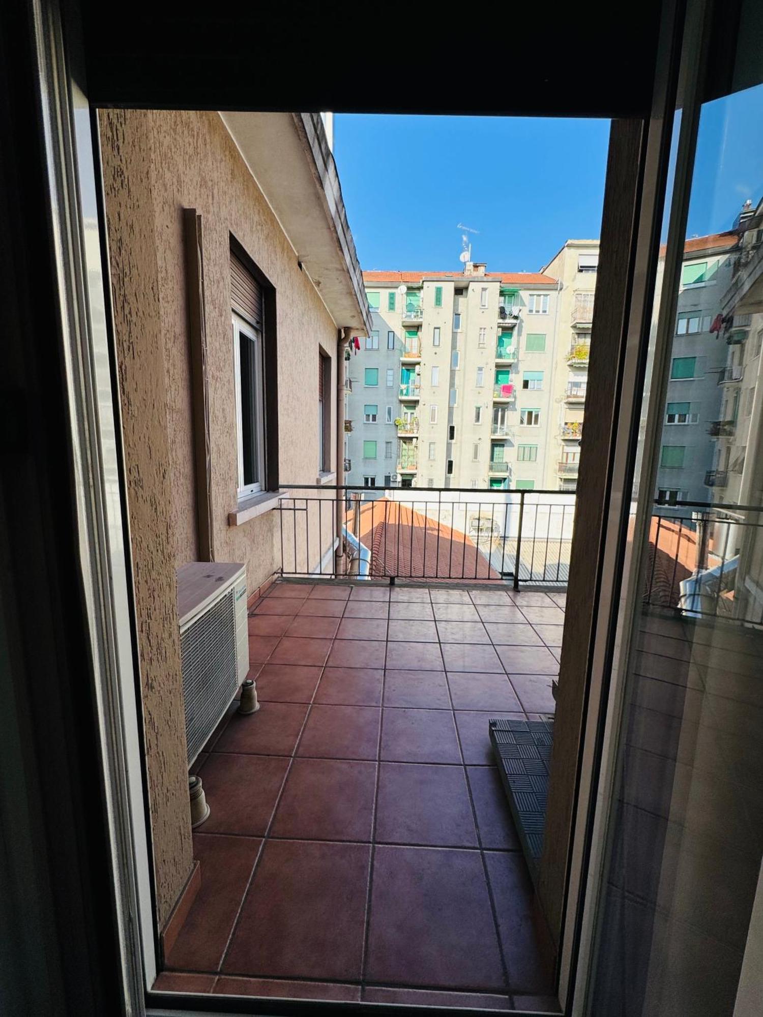Bovisa House B&B Private Rooms ميلان المظهر الخارجي الصورة