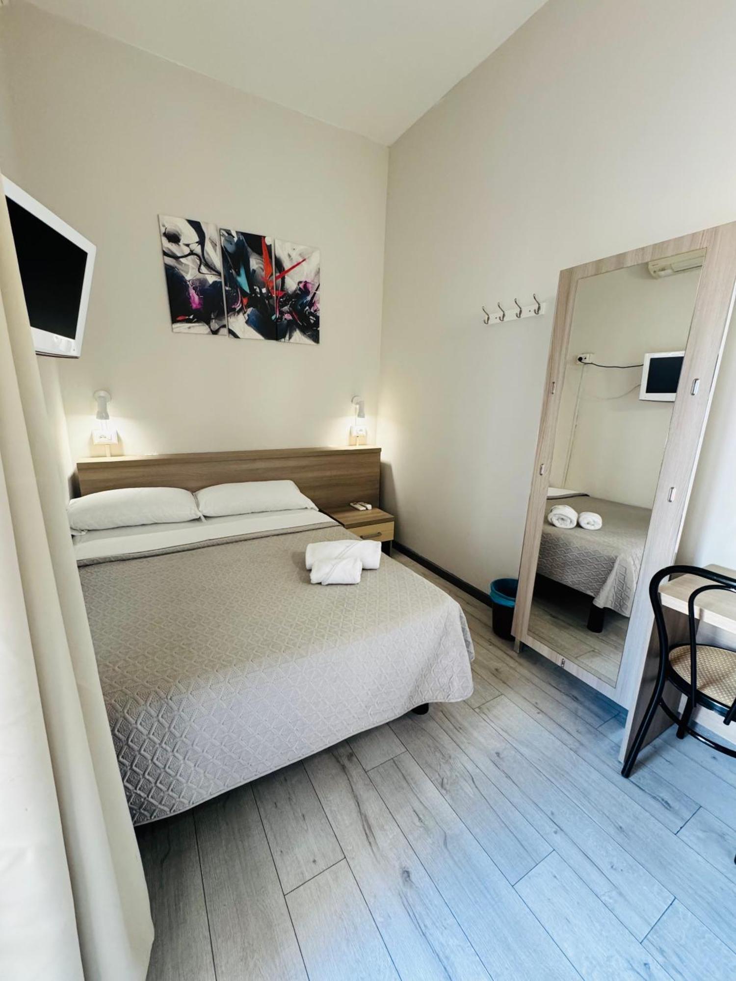 Bovisa House B&B Private Rooms ميلان المظهر الخارجي الصورة
