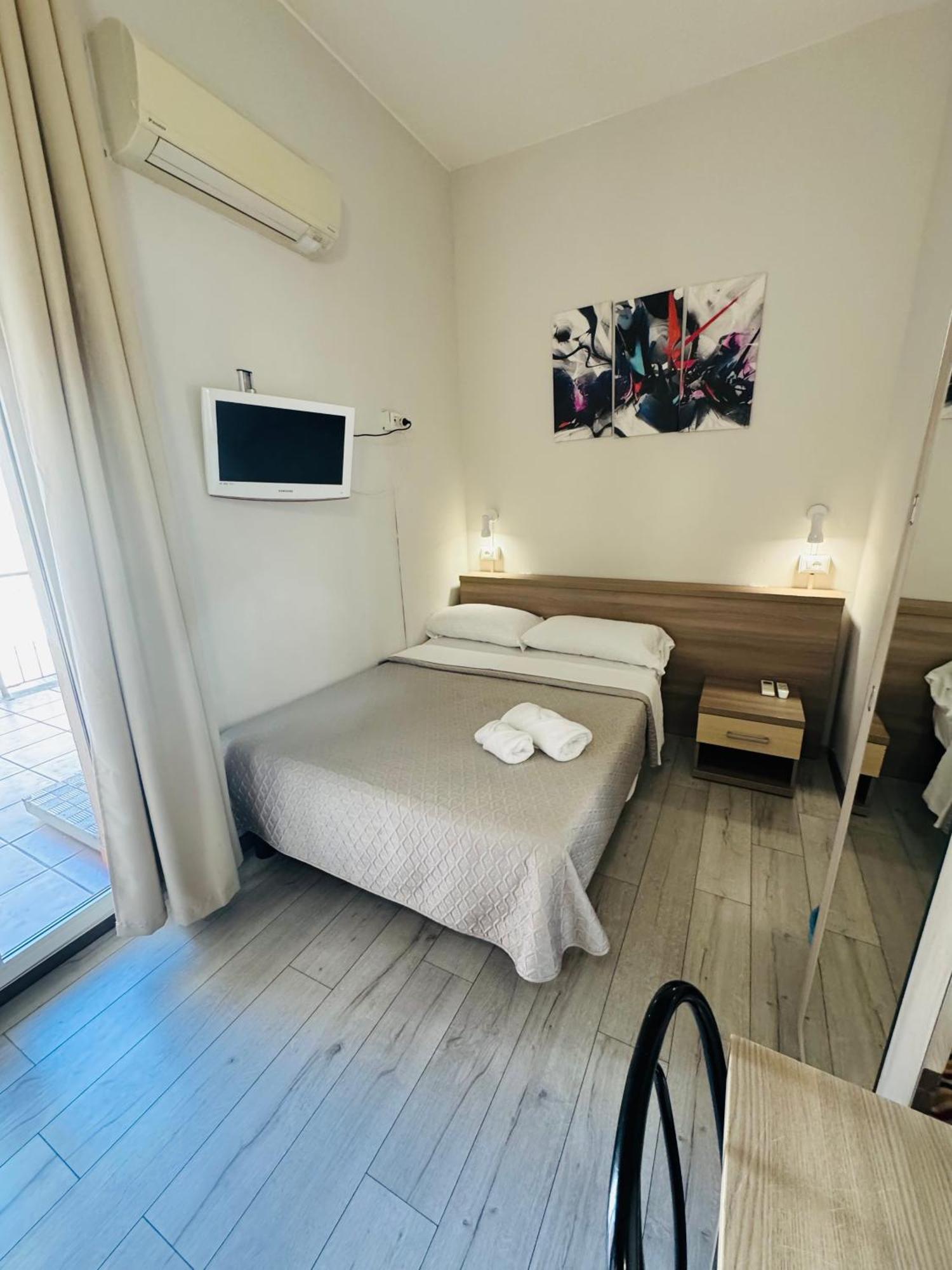 Bovisa House B&B Private Rooms ميلان المظهر الخارجي الصورة