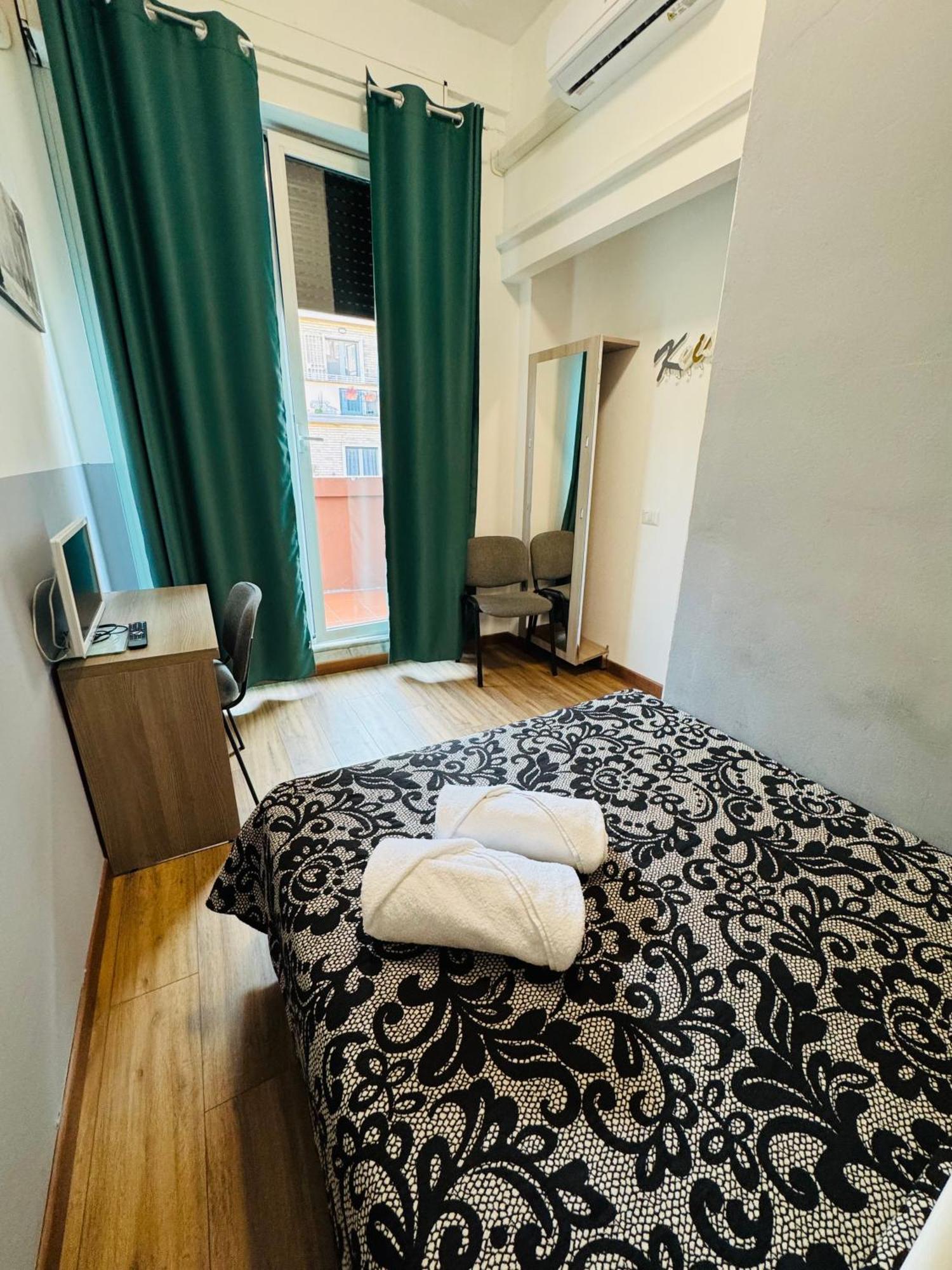 Bovisa House B&B Private Rooms ميلان المظهر الخارجي الصورة