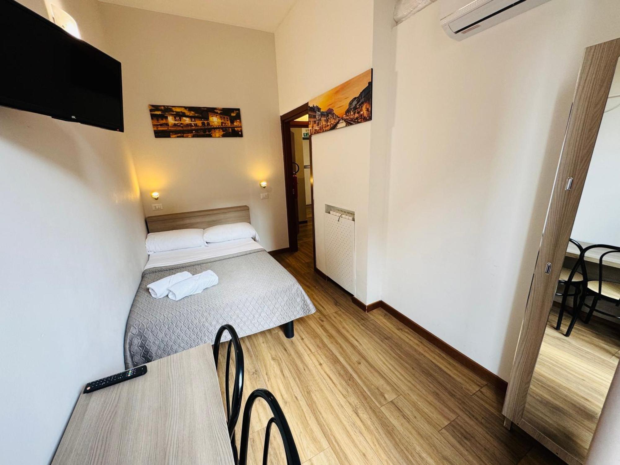 Bovisa House B&B Private Rooms ميلان المظهر الخارجي الصورة