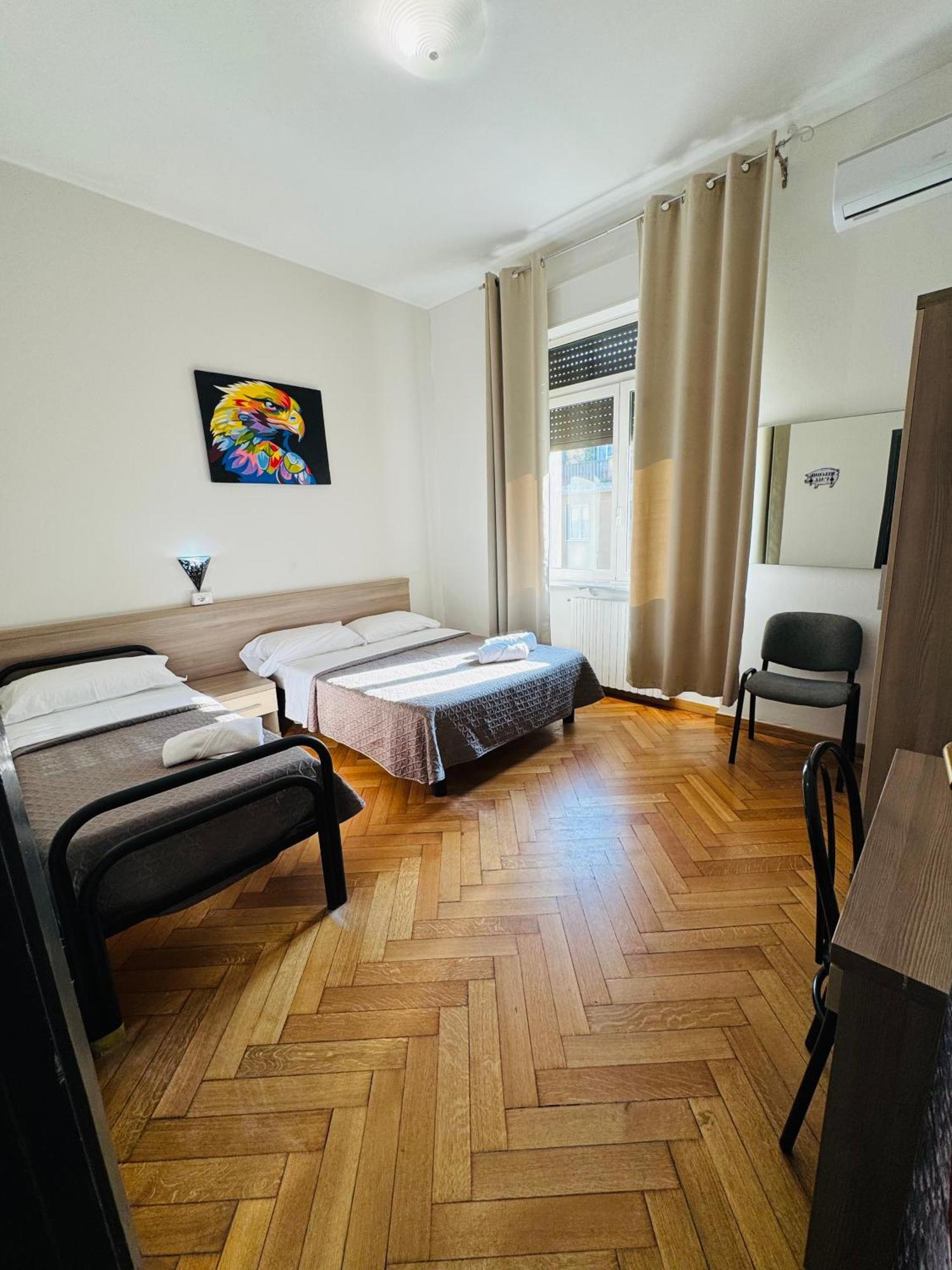 Bovisa House B&B Private Rooms ميلان المظهر الخارجي الصورة