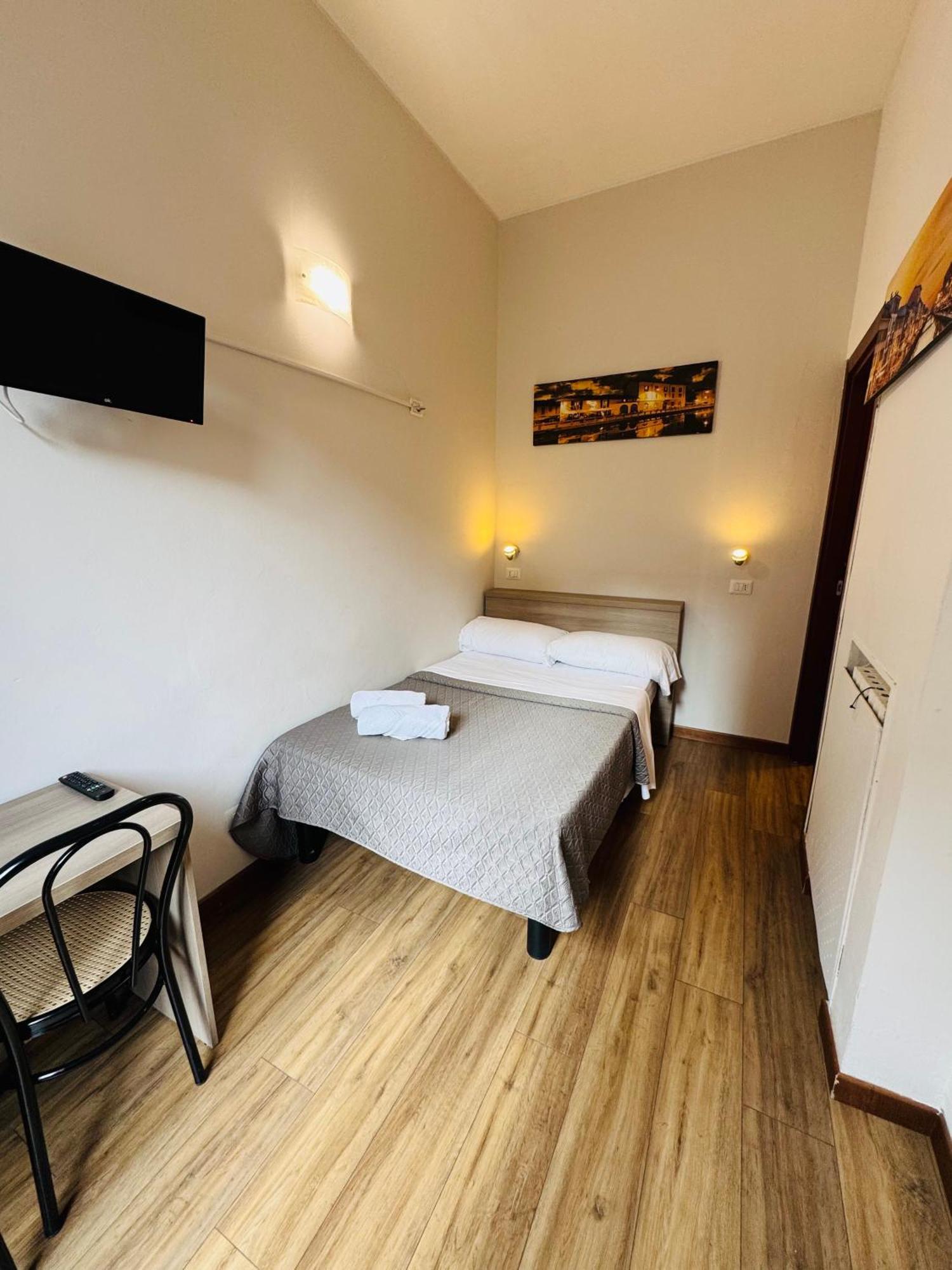 Bovisa House B&B Private Rooms ميلان المظهر الخارجي الصورة