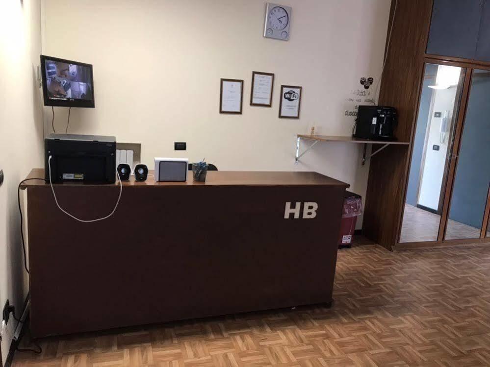 Bovisa House B&B Private Rooms ميلان المظهر الخارجي الصورة