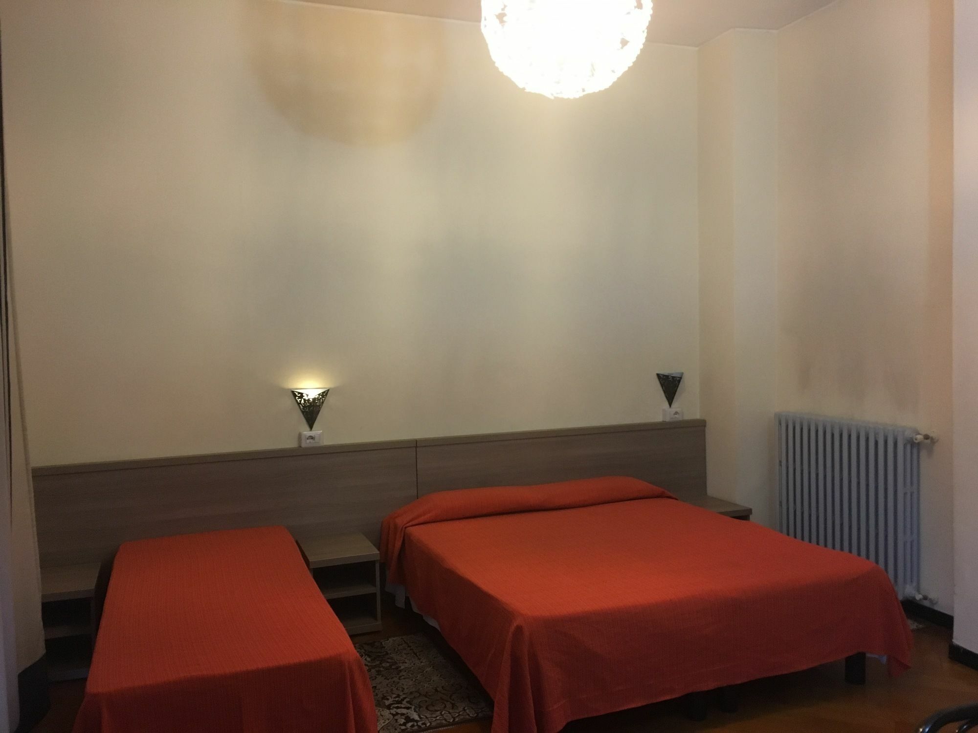 Bovisa House B&B Private Rooms ميلان المظهر الخارجي الصورة