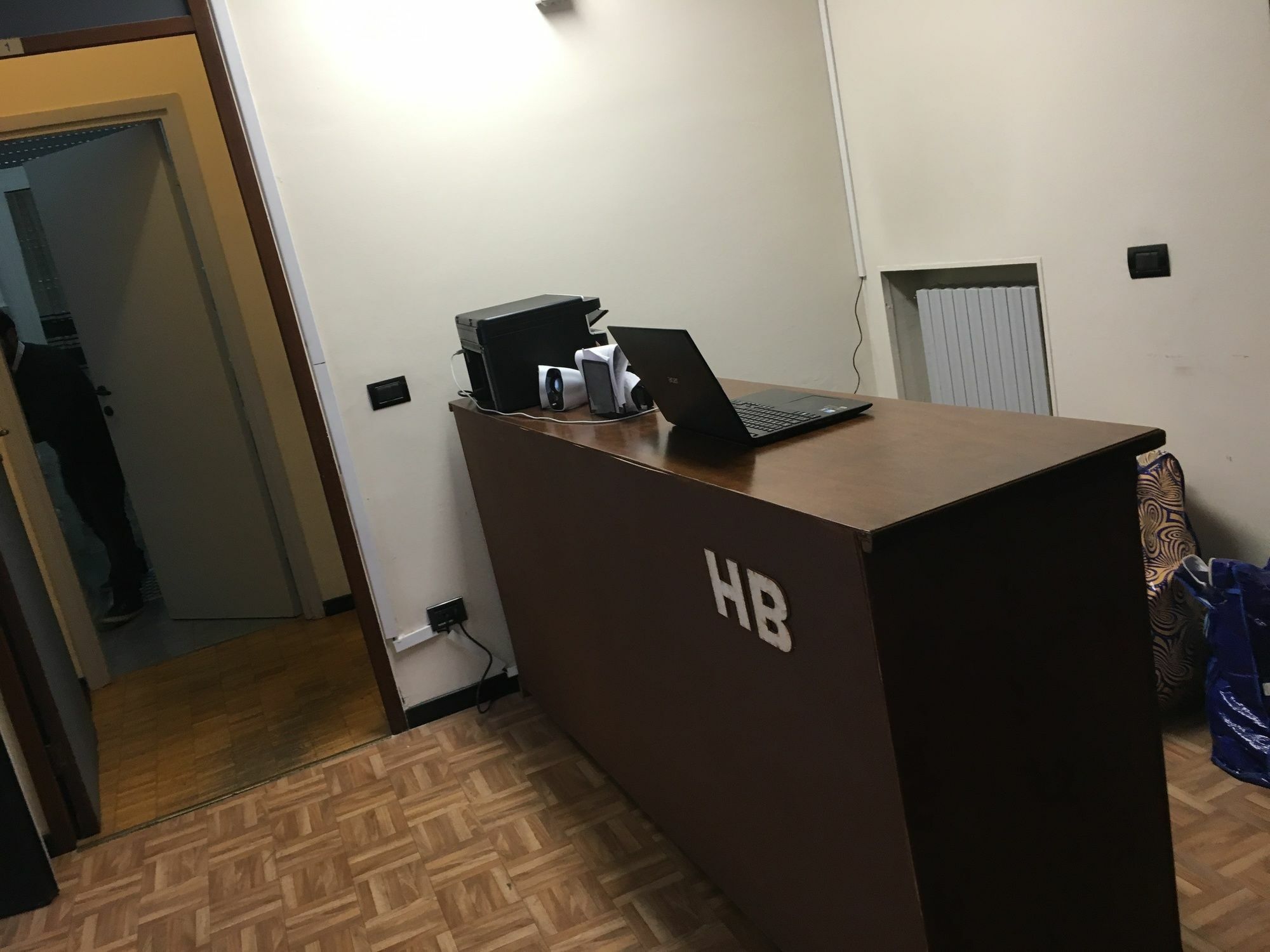 Bovisa House B&B Private Rooms ميلان المظهر الخارجي الصورة