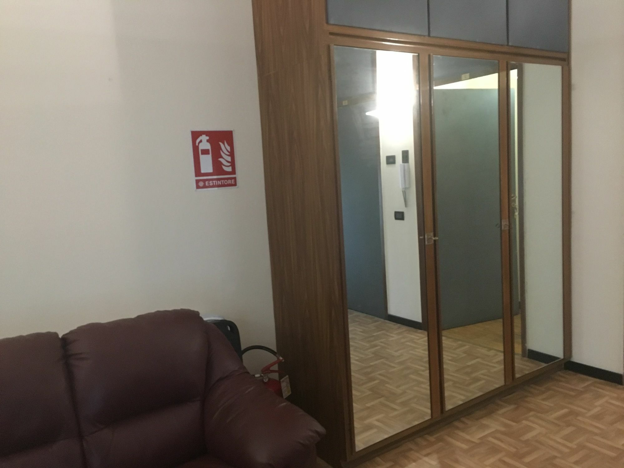 Bovisa House B&B Private Rooms ميلان المظهر الخارجي الصورة