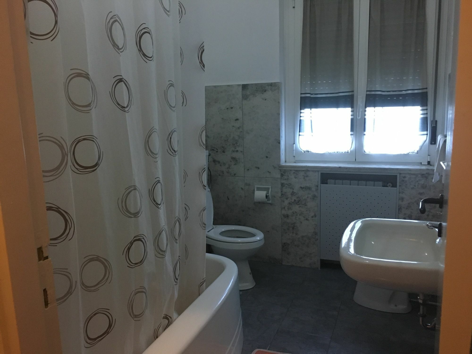 Bovisa House B&B Private Rooms ميلان المظهر الخارجي الصورة
