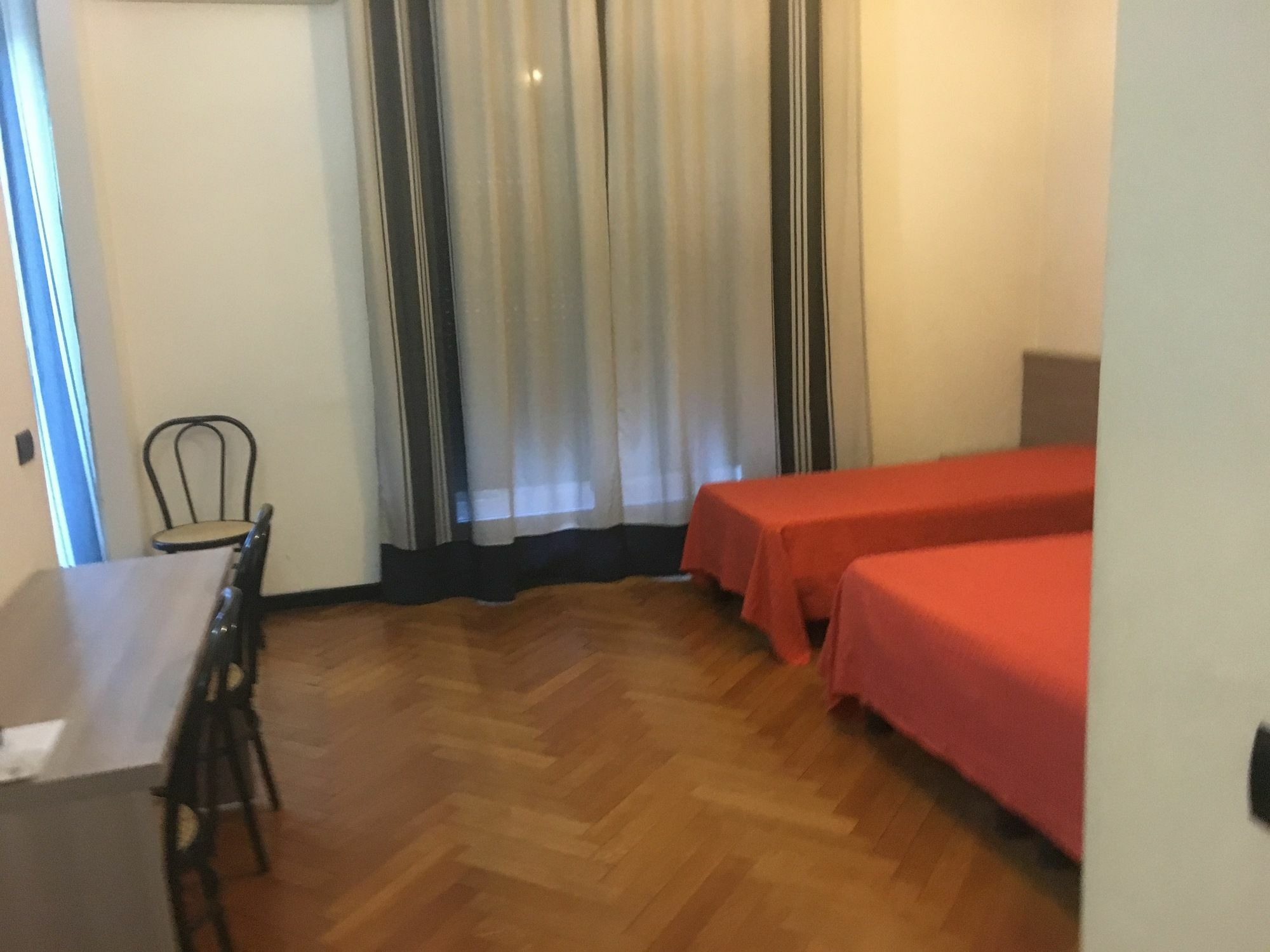 Bovisa House B&B Private Rooms ميلان المظهر الخارجي الصورة