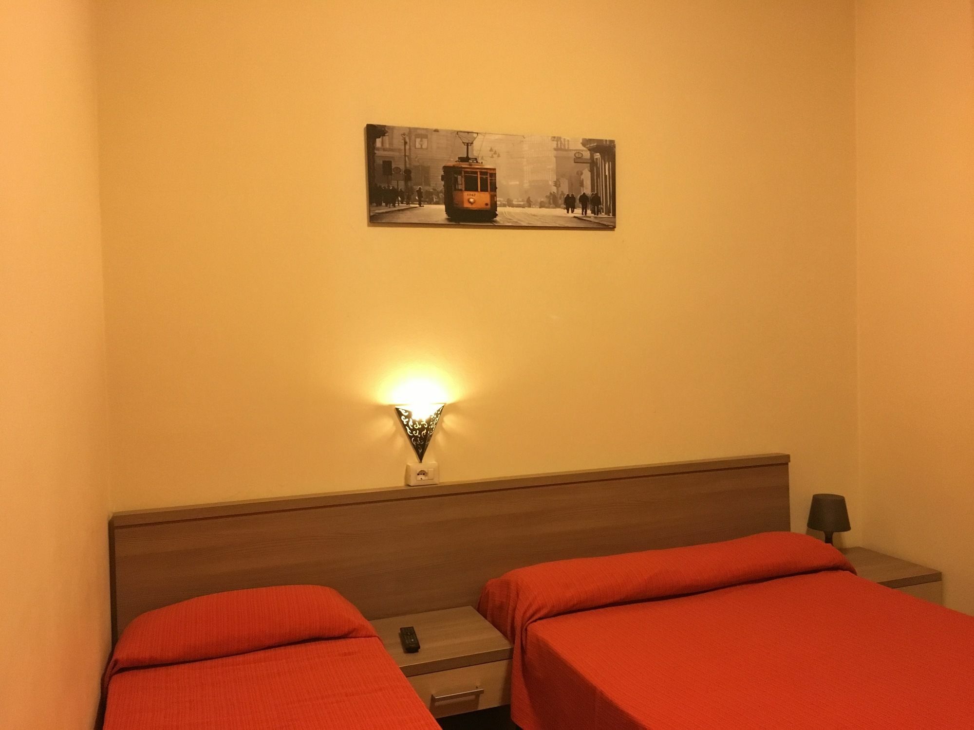 Bovisa House B&B Private Rooms ميلان المظهر الخارجي الصورة