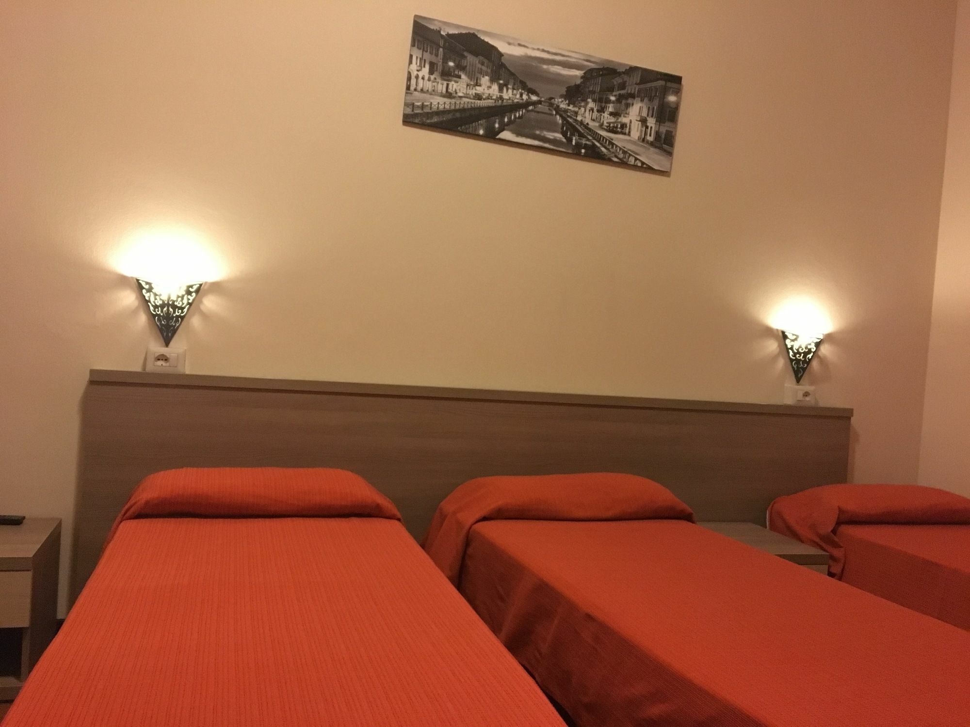 Bovisa House B&B Private Rooms ميلان المظهر الخارجي الصورة