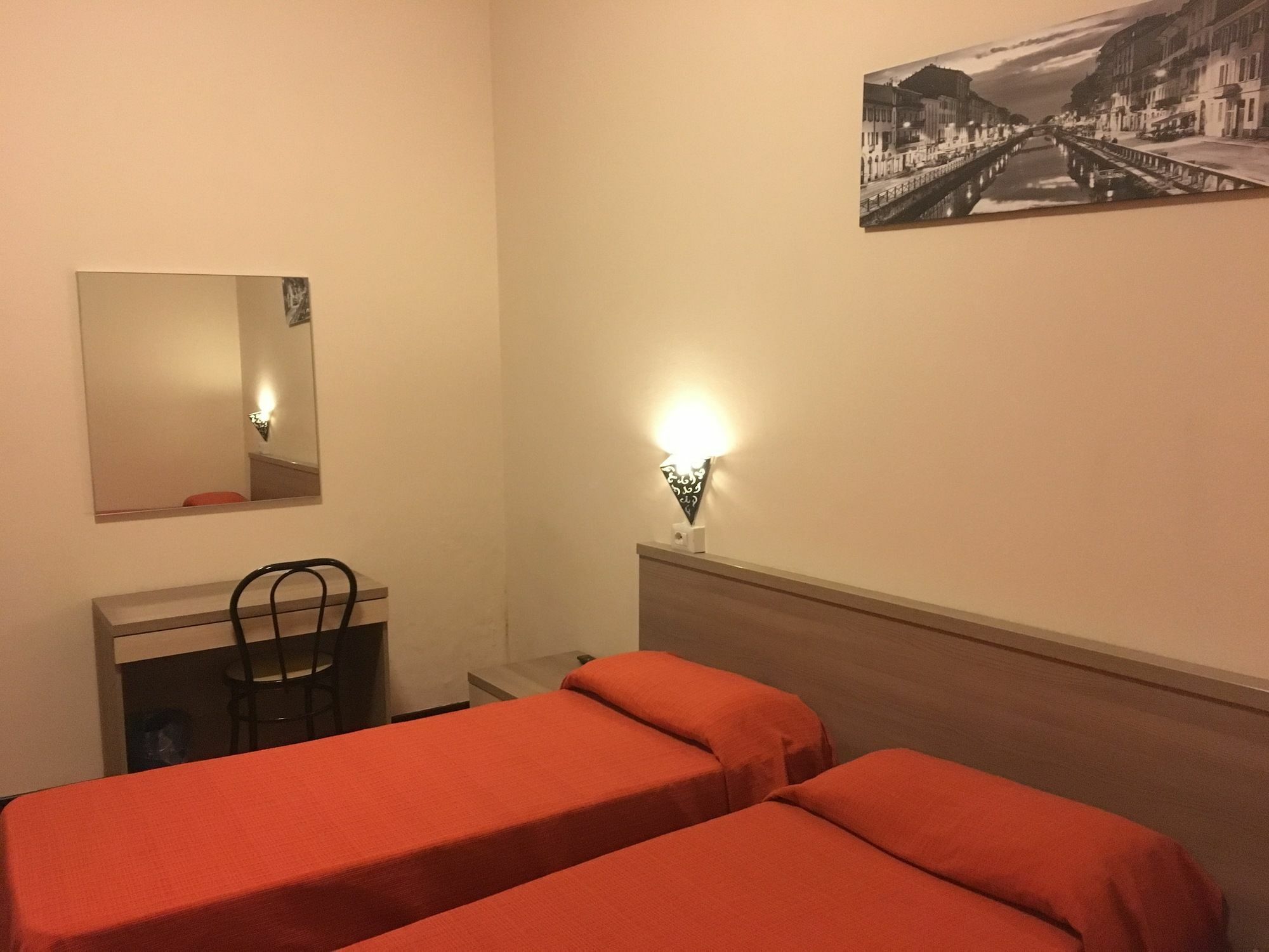Bovisa House B&B Private Rooms ميلان المظهر الخارجي الصورة