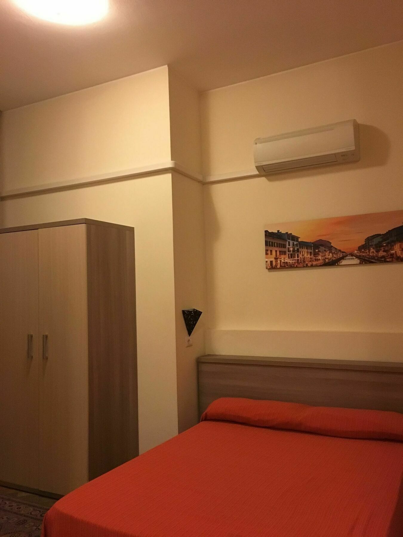 Bovisa House B&B Private Rooms ميلان المظهر الخارجي الصورة