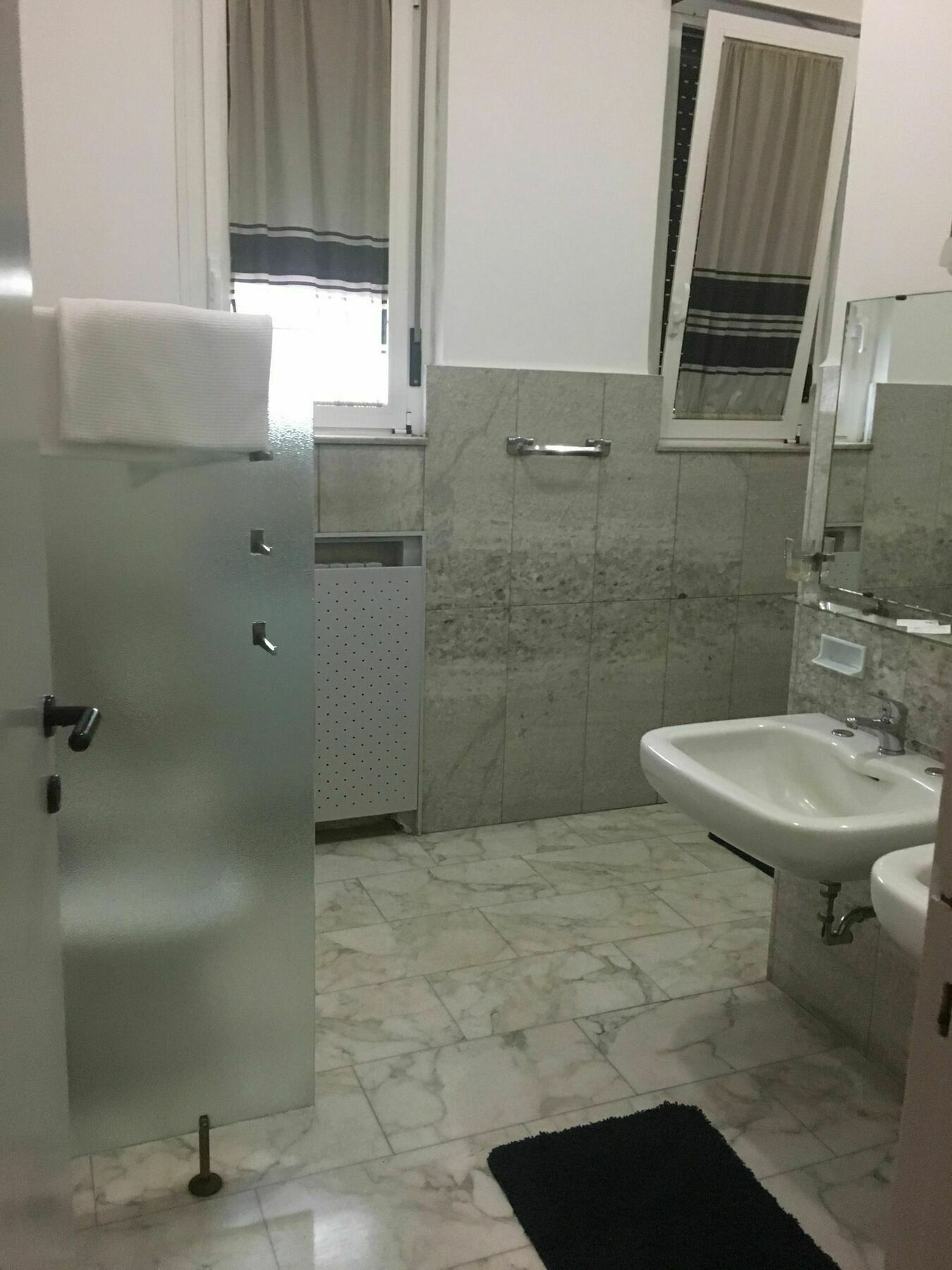 Bovisa House B&B Private Rooms ميلان المظهر الخارجي الصورة