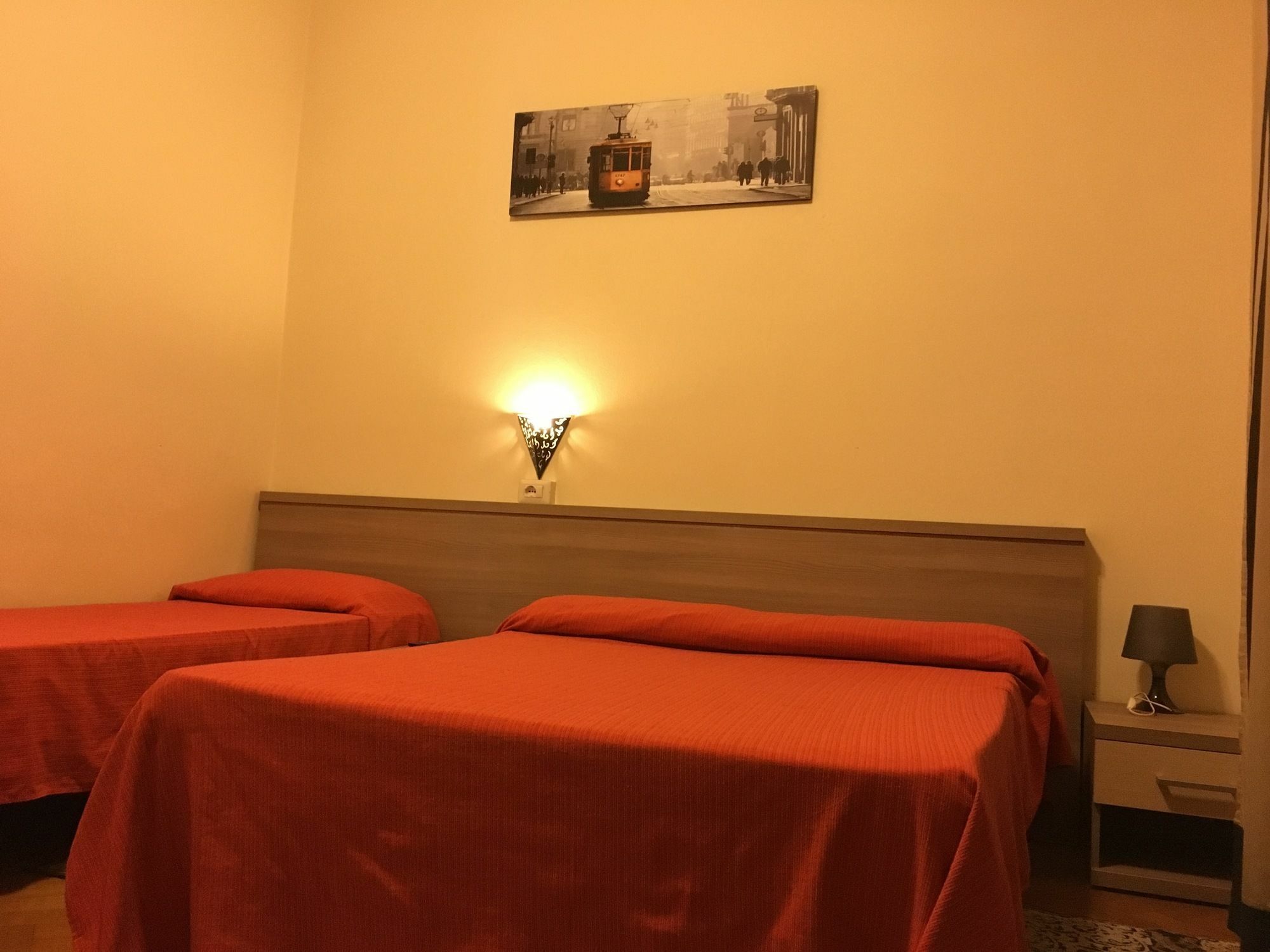 Bovisa House B&B Private Rooms ميلان المظهر الخارجي الصورة