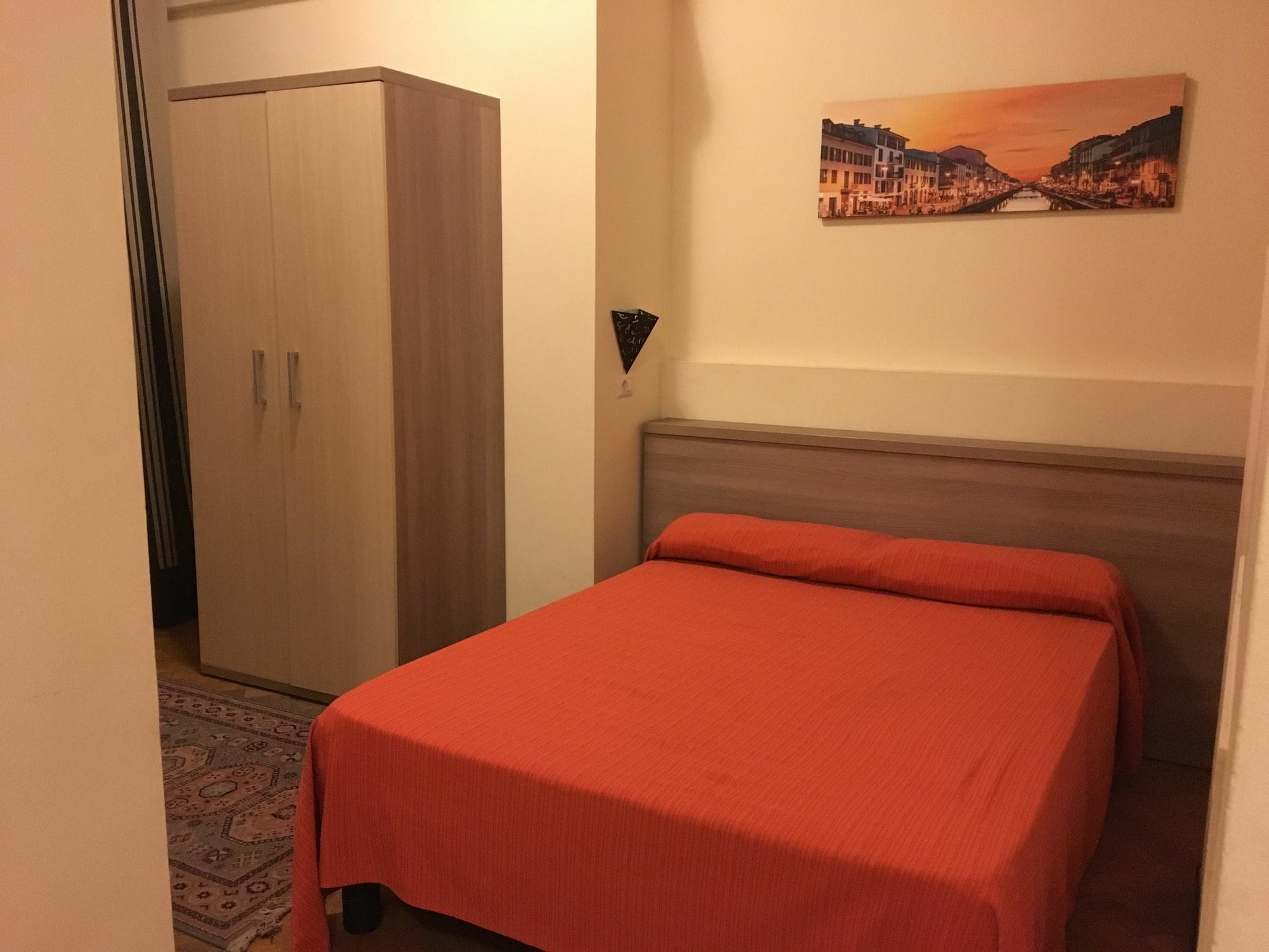 Bovisa House B&B Private Rooms ميلان المظهر الخارجي الصورة