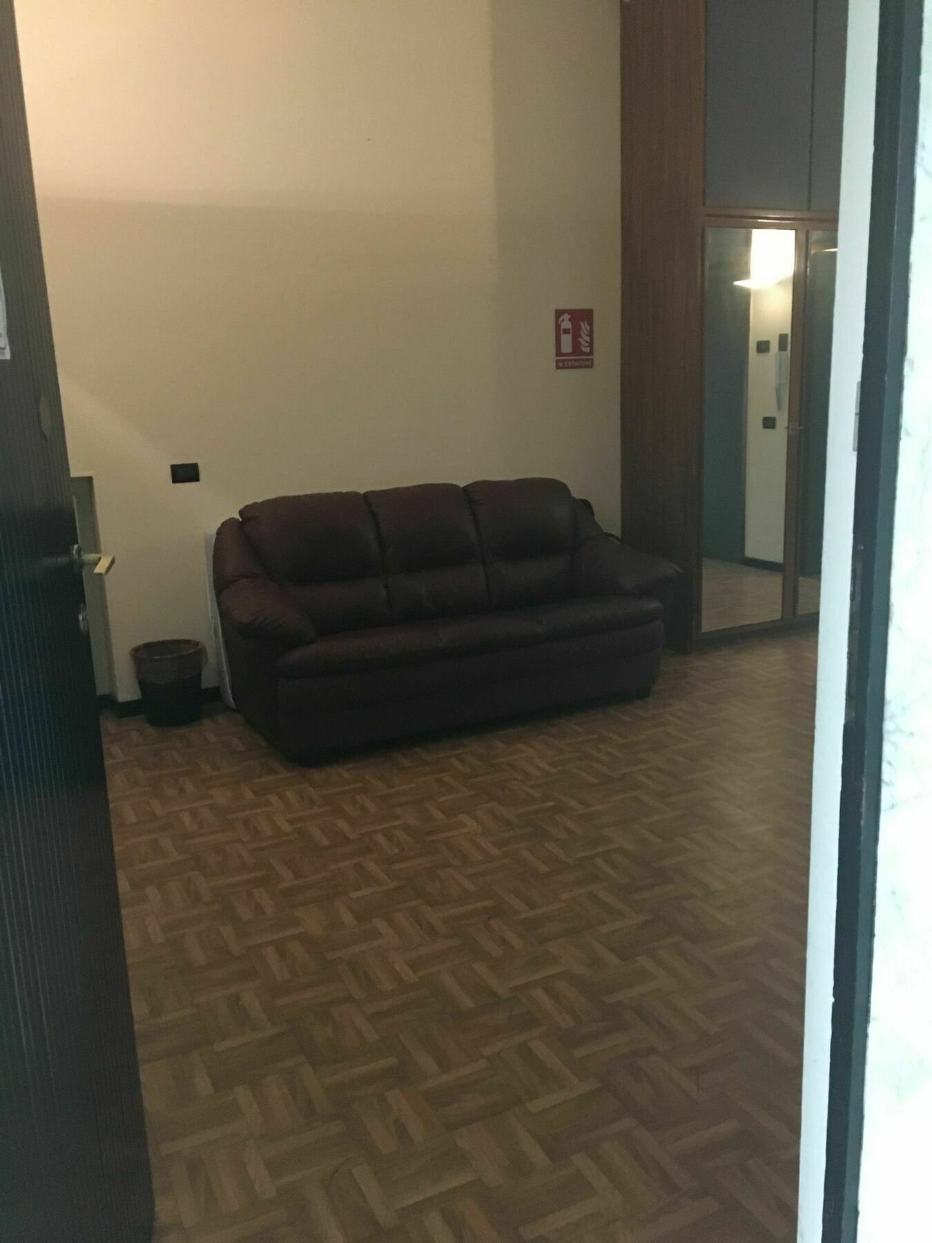 Bovisa House B&B Private Rooms ميلان المظهر الخارجي الصورة